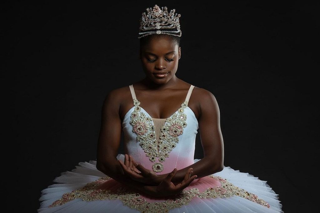 Ingrid Silva