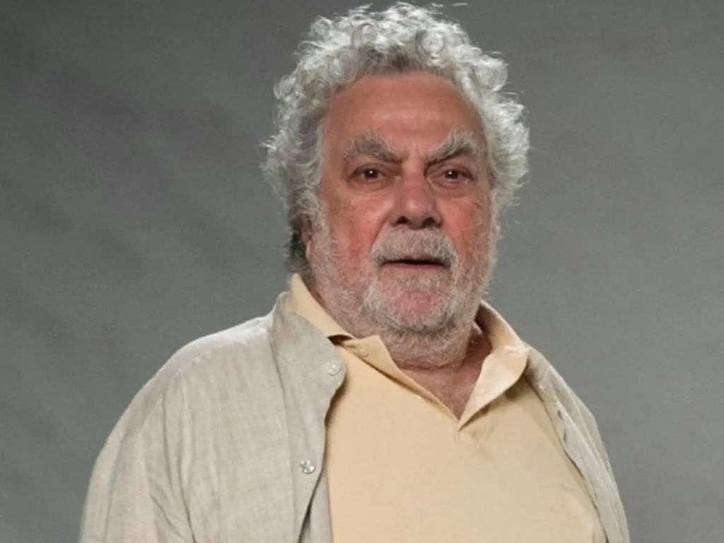 Isaac Bardavid