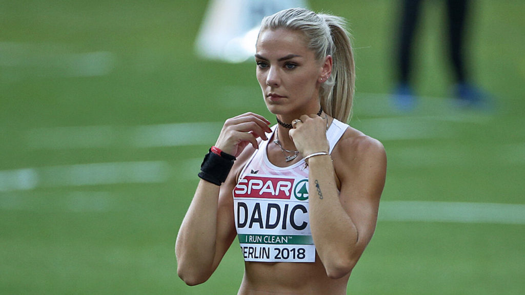 Ivona Dadic