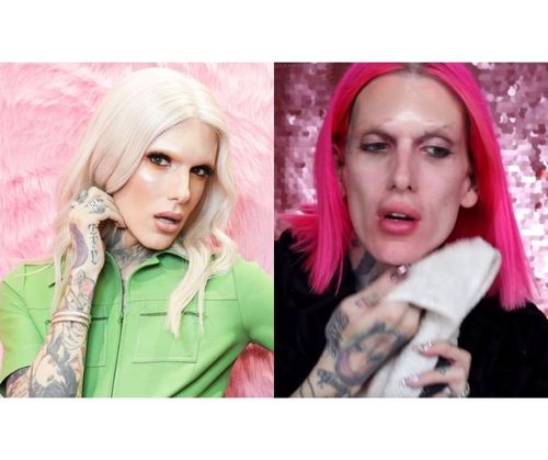 Jeffree Star