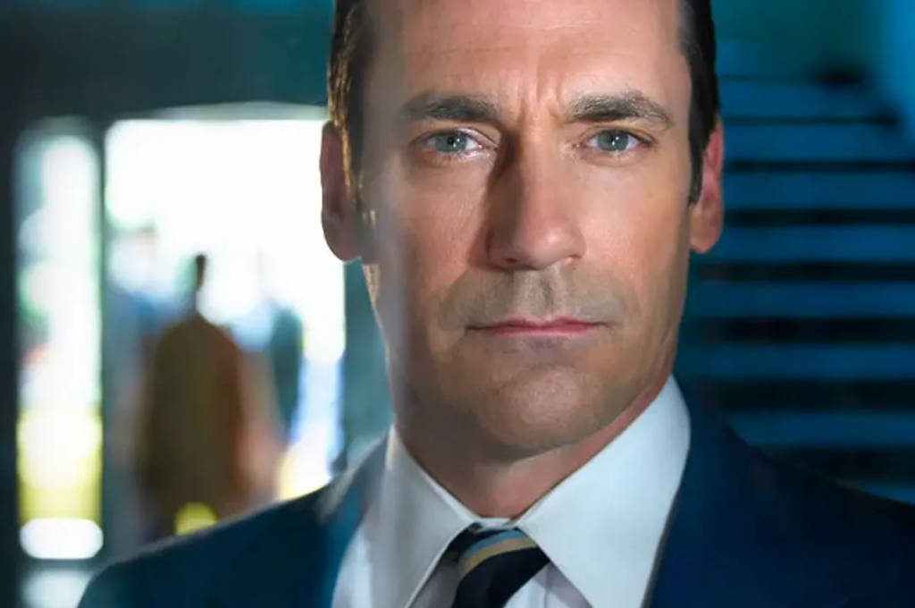 Jon Hamm