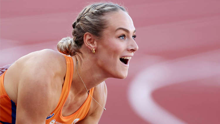 Lieke Klaver