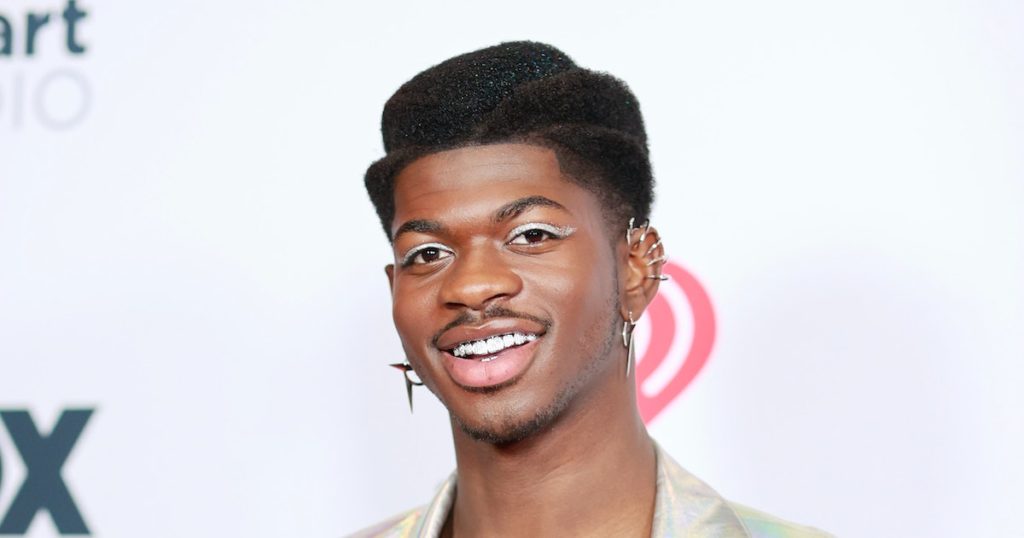Lil Nas X