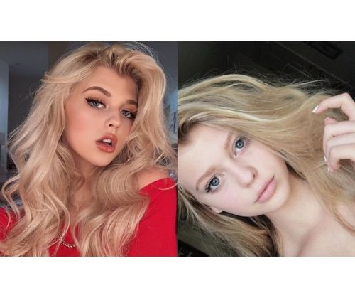 Loren Gray