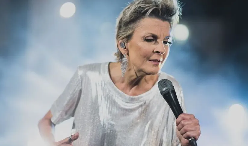 Ludmila Ferber