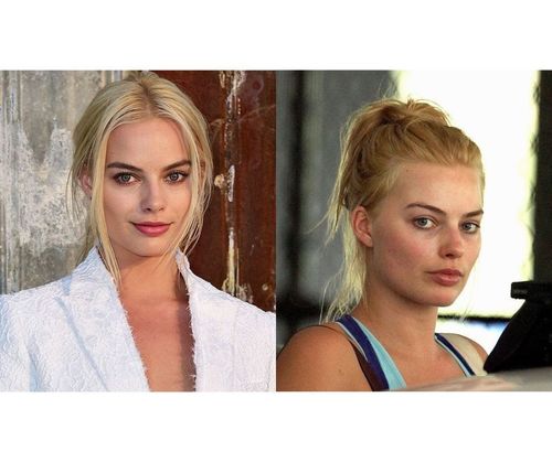 Margot Robbie