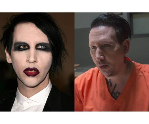 Marilyn Manson