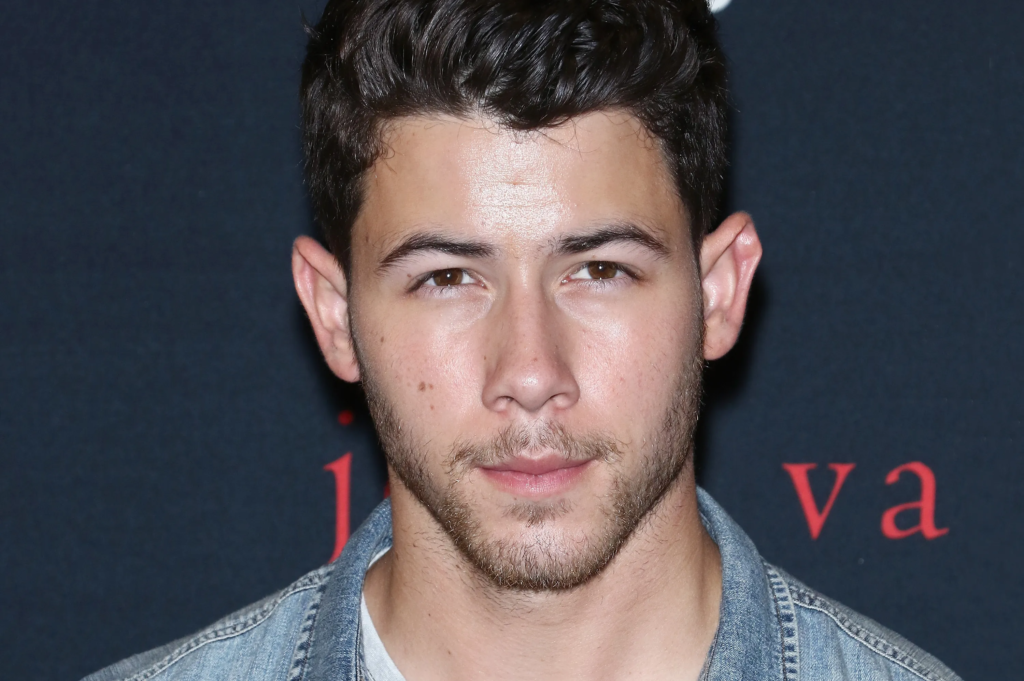 Nick Jonas