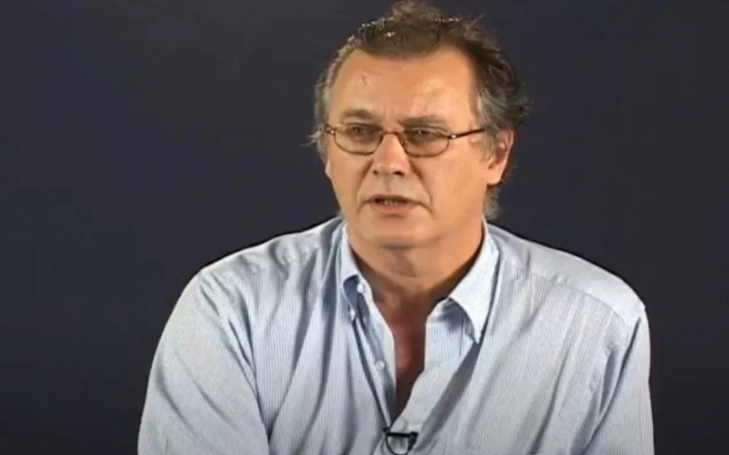 Paulo Jobim