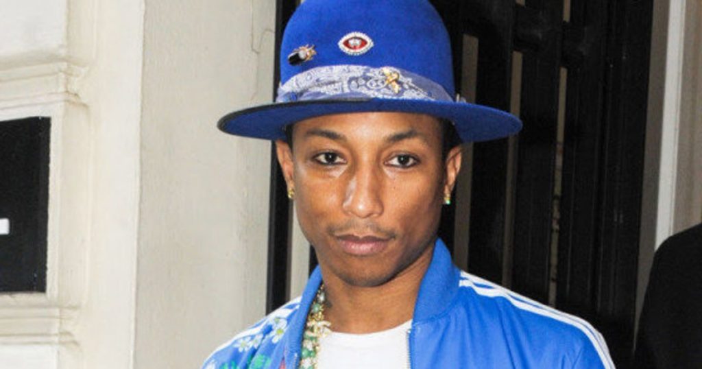 Pharrell