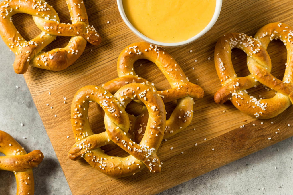 Pretzels