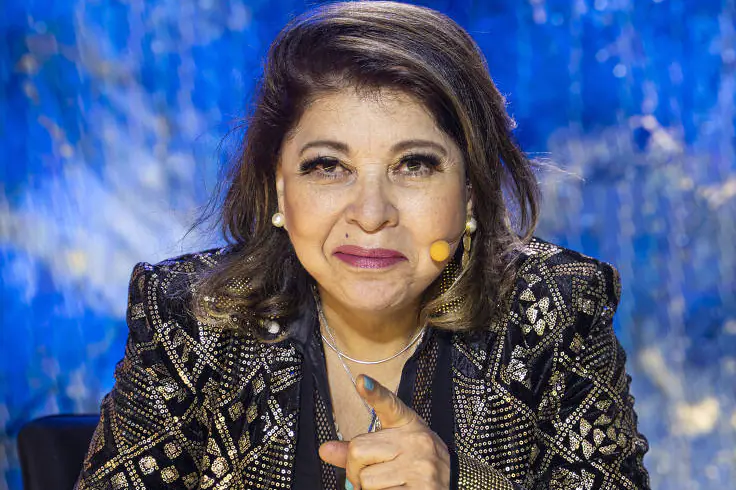 Roberta Miranda