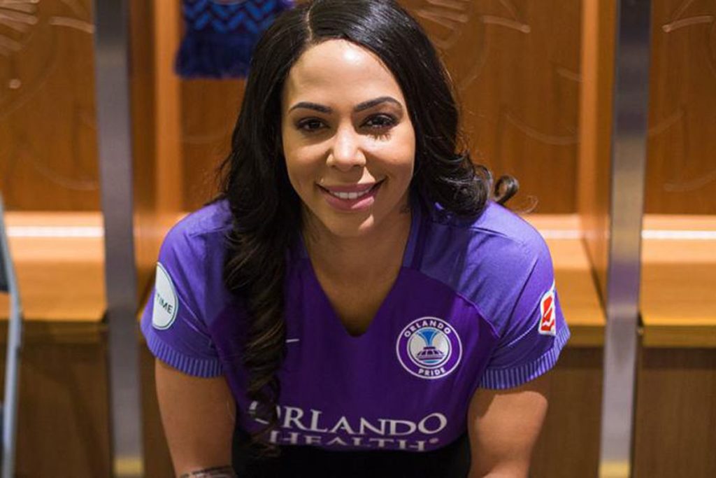 Sydney Leroux