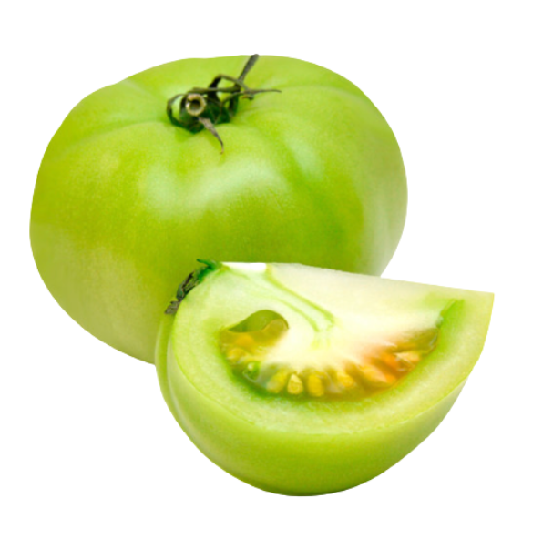 Tomate verde