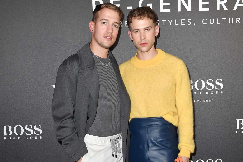 Tommy Dorfman