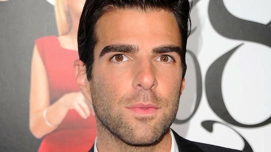 Zachary Quinto