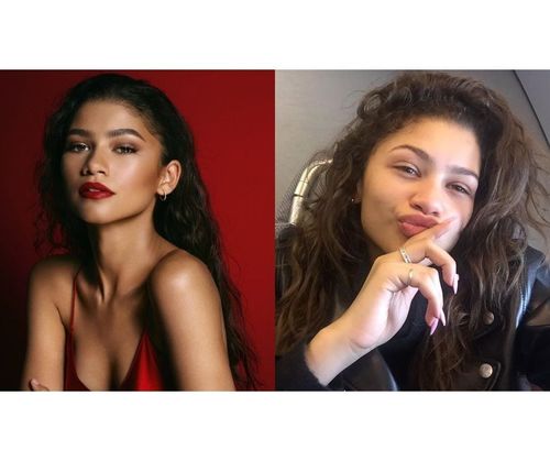 Zendaya