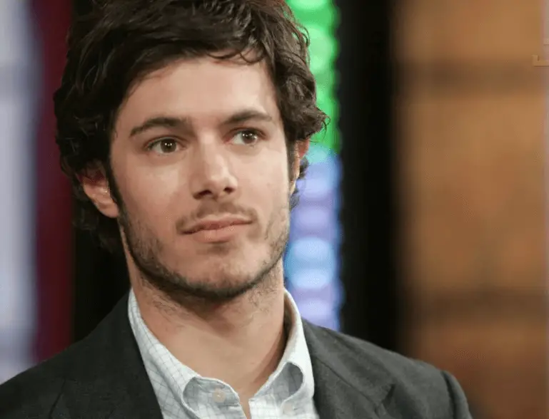 Adam Brody