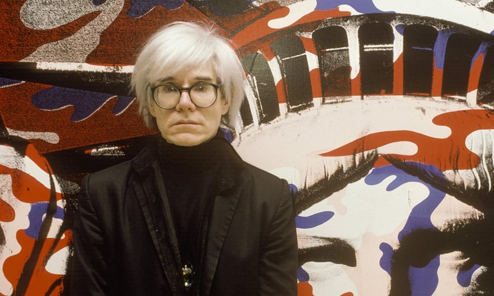 Andy Warhol