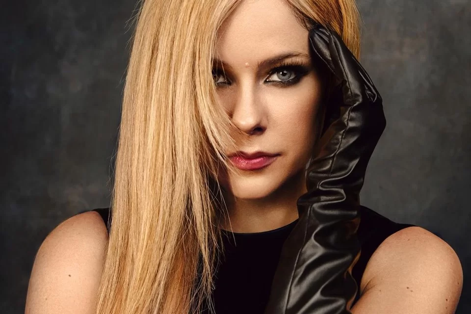 Avril Lavigne