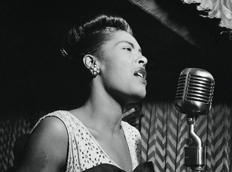 Billie Holiday