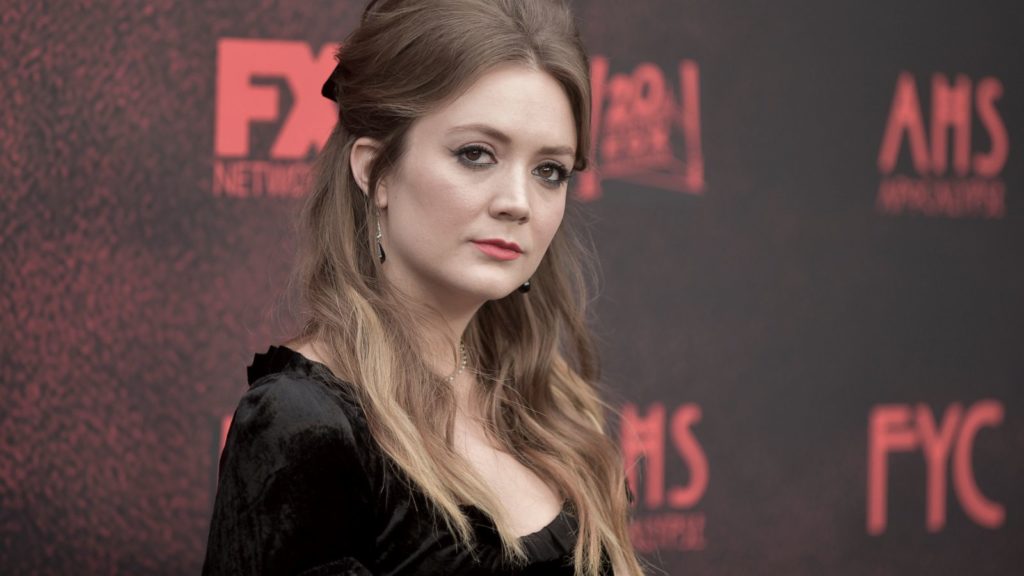 Billie Lourd