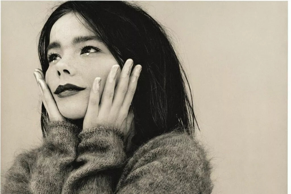 Bjork