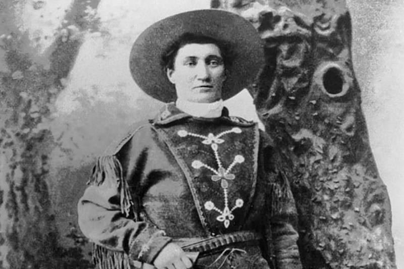 Calamity Jane