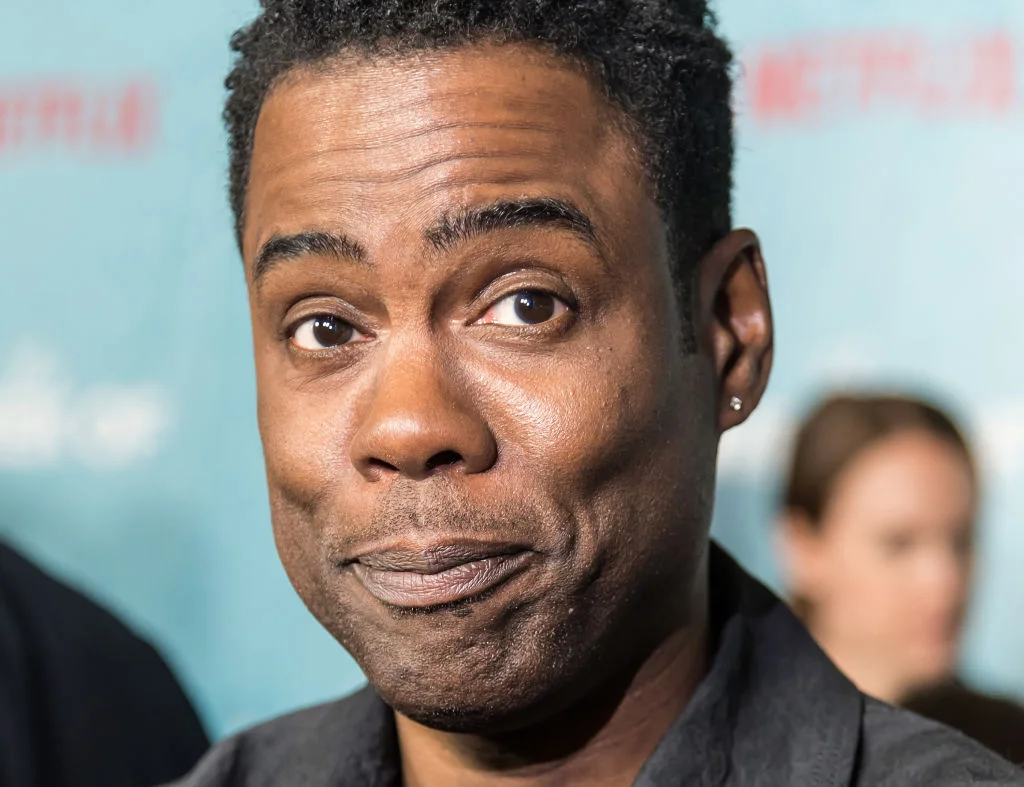 Chris Rock
