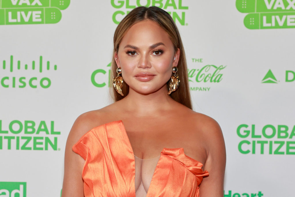 Chrissy Teigen