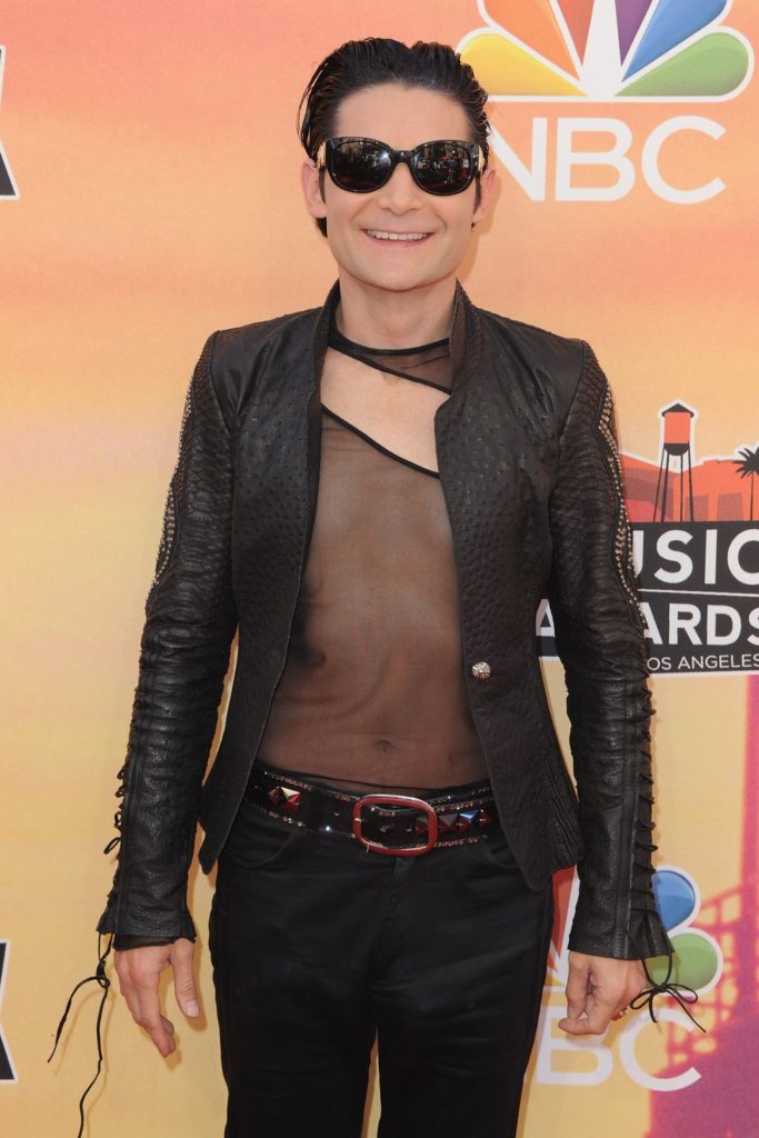 Corey Feldman