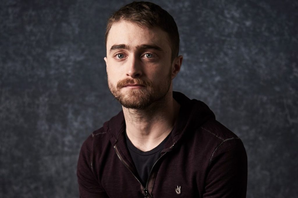 Daniel Radcliffe