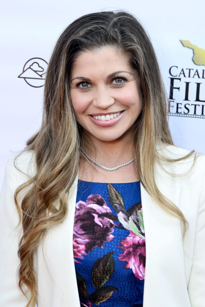 Danielle Fishel