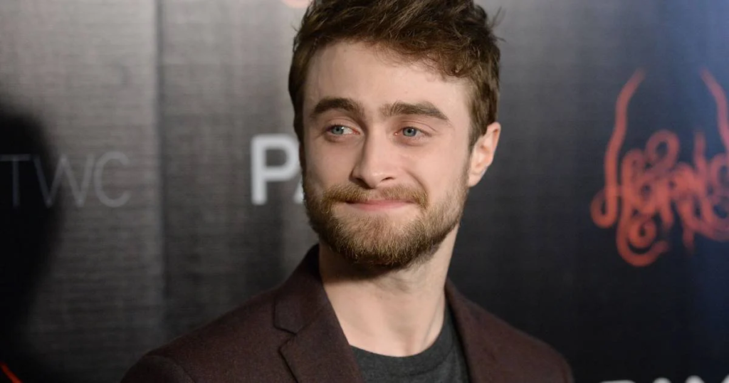 Danielle Radcliffe