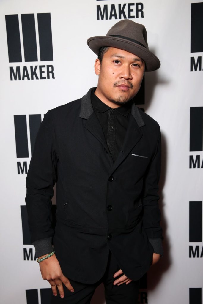 Dante Basco