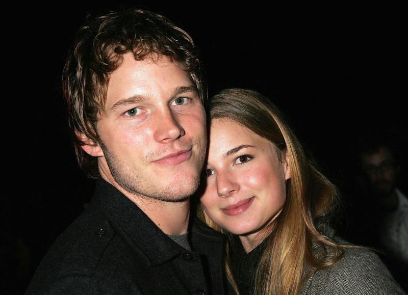 Emily VanCamp e Chris Pratt