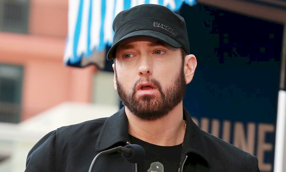Eminem