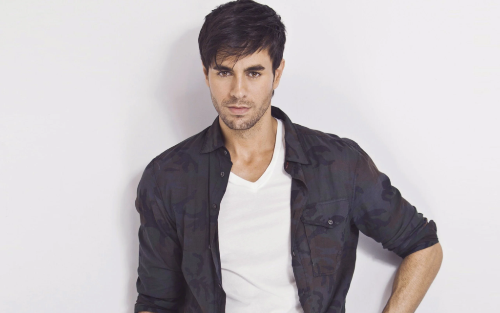 Enrique Iglesias