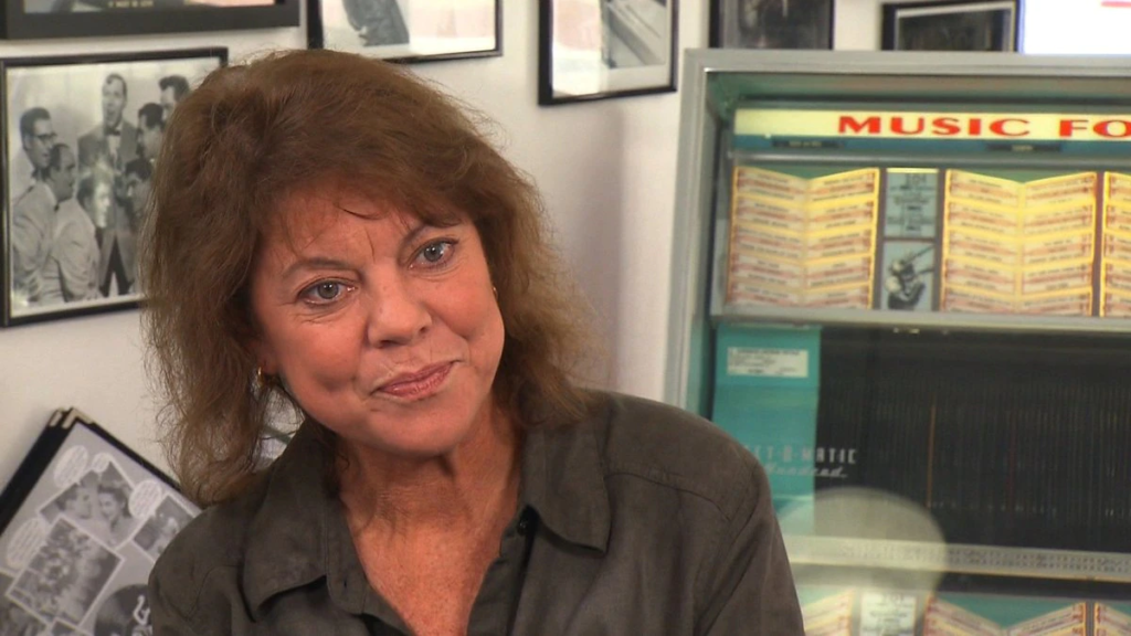 Erin Moran