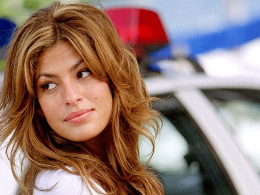 Eva Mendes