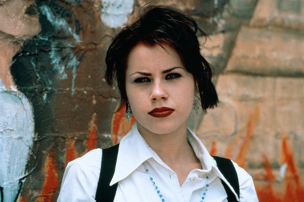 Fairuza Balk