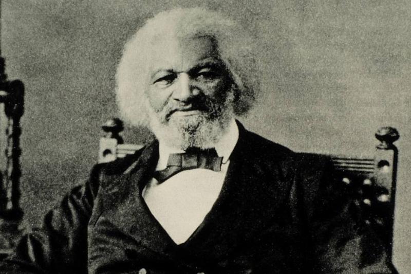 Frederick Douglass