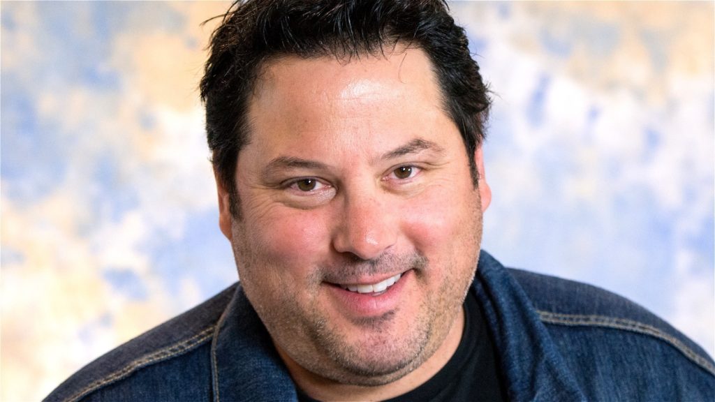 Greg Grunberg