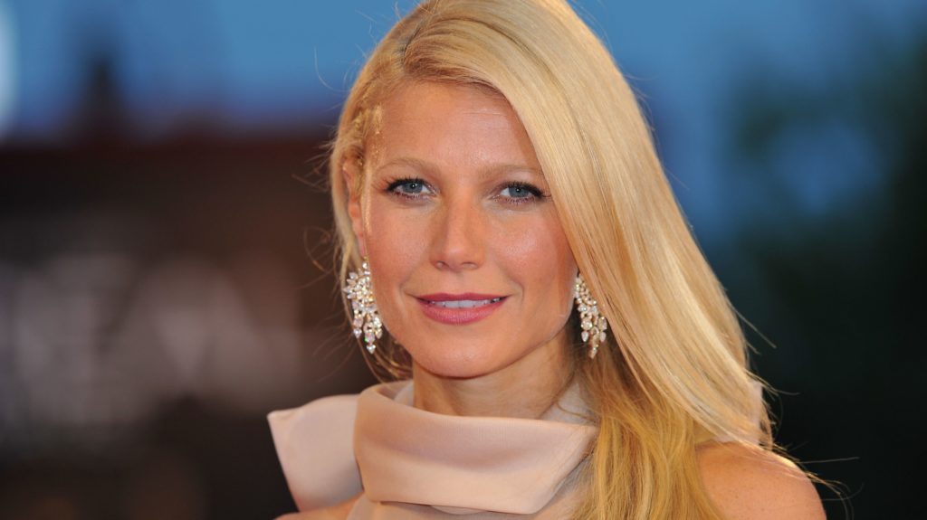 Gwyneth Paltrow