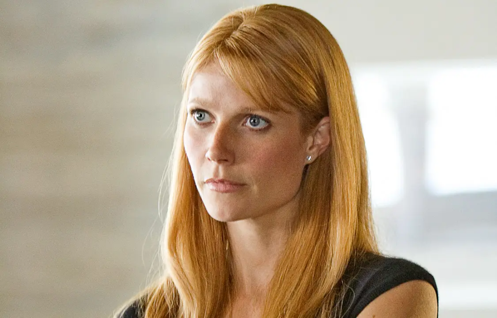 Gwyneth Paltrow