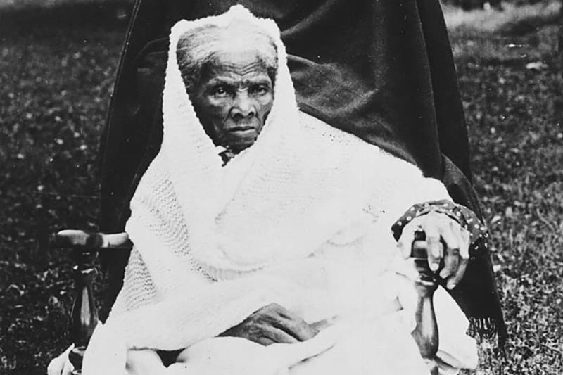 Harriet Tubman