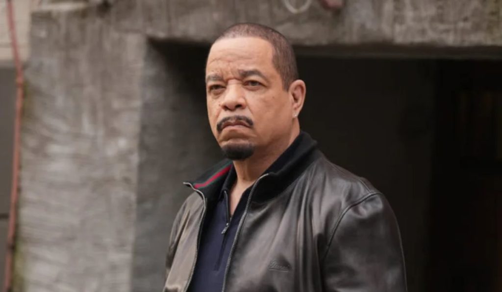 Ice-T