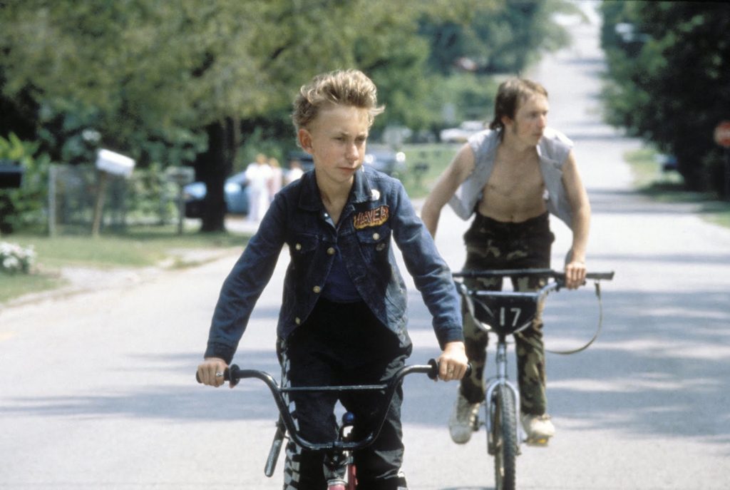 Jacob Reynolds em (Gummo)