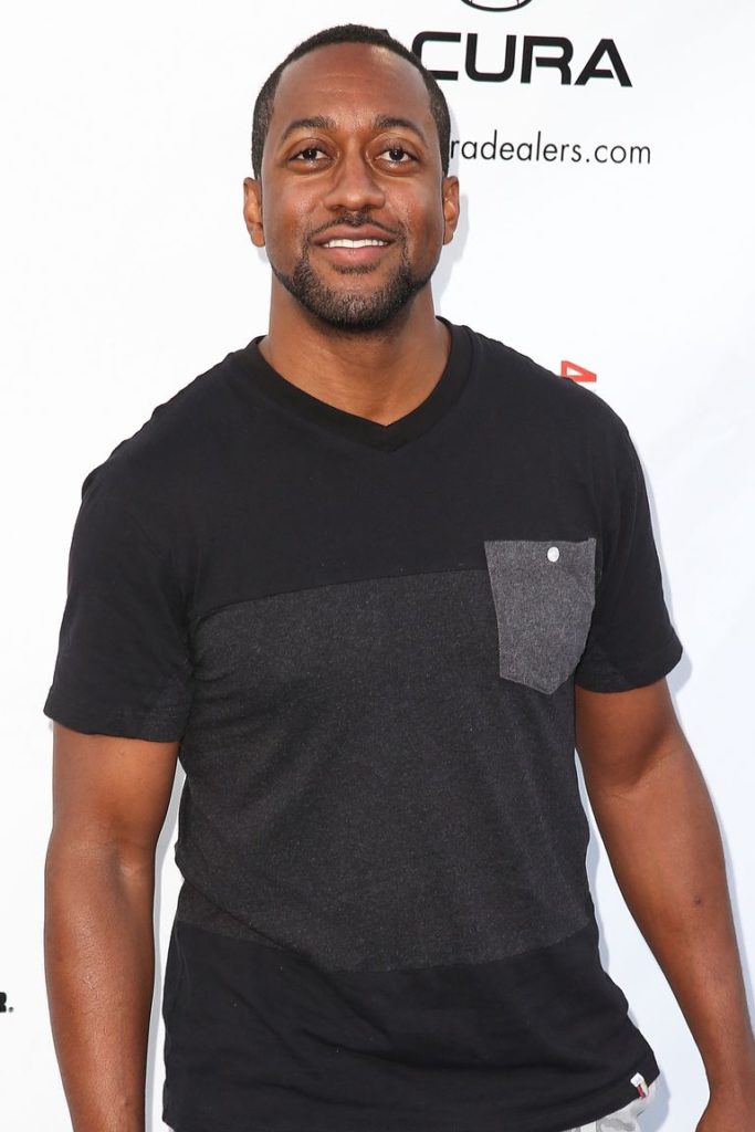 Jaleel White