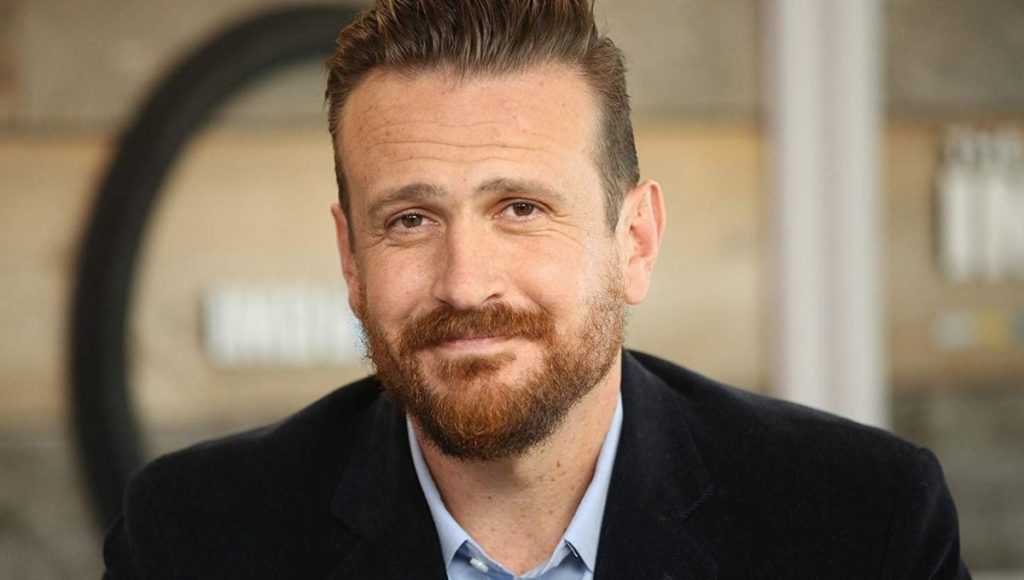 Jason Segel